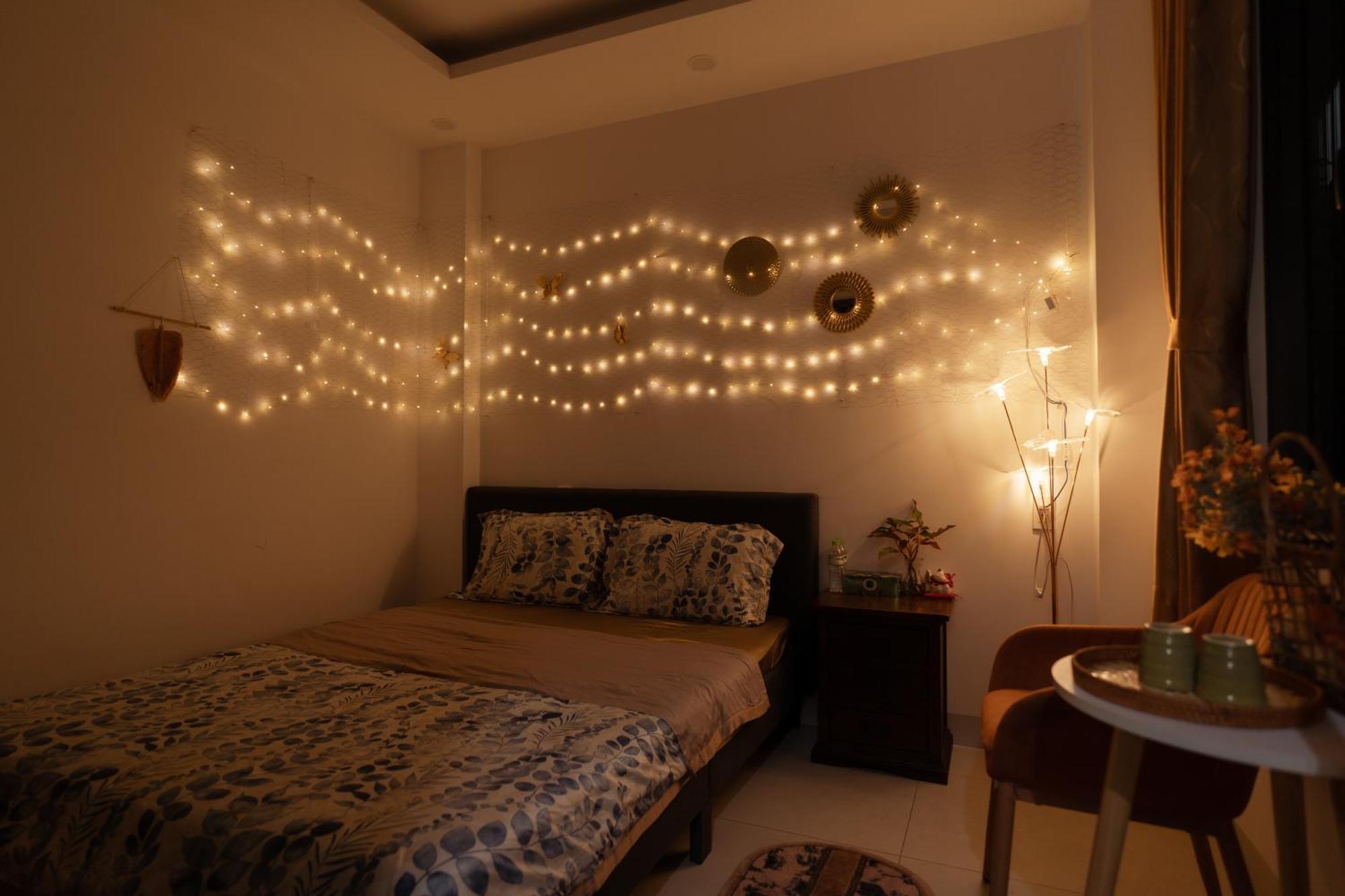 The Sophia Apartment - Thao Dien Central Ho Şi Min Dış mekan fotoğraf